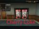 Cherry Coke WIth Bottles Skin screenshot