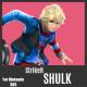 StrIkeR Shulk (3DS) Skin screenshot