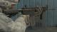 CS:GO M4A4 on Broke's animations Skin screenshot