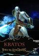 Kratos Skin screenshot