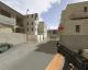 CSGO M4A4 on default anims Skin screenshot