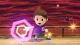 Purple (c06) Villager Colors on Lucas Skin screenshot