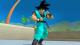 Goku More Costumes Skin screenshot