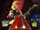 Guitar Hero 2 Theme Skin screenshot