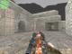CS:GO Scar-20 Bloodsport Skin screenshot