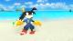 Klonoa - Lunatea Outfit (Import) Skin screenshot