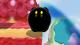 Shadow Heartless Kirby (Antenna not included) Skin screenshot