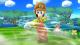 Daisy Themed Luigi Skin screenshot