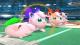 SSB64 Ribbons Jigglypuff Skin screenshot