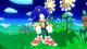 SA2 Sonic (Model import) (Best one yet!) Skin screenshot