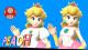 Mario Sunshine Peach Pack Skin screenshot