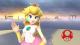 Mario Sunshine Peach Pack Skin screenshot