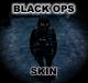 Black Ops Skin for HECU Soldiers Mod Skin screenshot