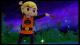 Spooky Toon Link Skin screenshot