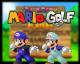 Mario Golf 64 Colors (3P and 4P) Skin screenshot