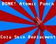 Bonk Atomic Punch Cola Skin Skin screenshot