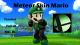 MSL Mario Skin screenshot