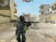 AKC-74 Revisit CS:GO Skin screenshot