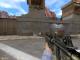 M16A2 for Half-Life Blue Shift Skin screenshot