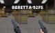 Beretta 92FS [OmegaLE] Skin screenshot