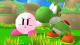 NES Sprite Kirby Skin screenshot