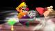 Mario & Luigi RPG Themed Wario Skin screenshot
