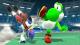 Mario & Luigi RPG Themed Yoshi Skin screenshot