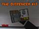 Spy's Dispenser Kit Skin screenshot