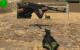 Teh Snake AK-47 On Daellum67 Anim Skin screenshot