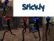 Stickly Skin screenshot