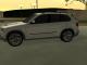 BMW X5 2009 Skin screenshot
