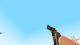 Retextured Default Revolver Skin screenshot