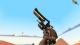 Retextured Default Revolver Skin screenshot