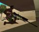 Sniper Grafite Skin screenshot