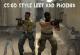 CS:GO Style LEET and PHOENIX Skin screenshot
