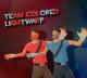 Team Colored Lightwarp Skin screenshot