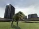 Jurassic Park 3 Tyrannosaurus V2 Skin screenshot