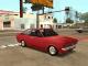 Opel Kadett C Coupe Skin screenshot