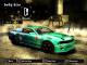 Ford Mustang GT Drift Car Skin screenshot