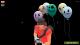 Balloon Party Skin screenshot