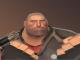 Heavy's new shave Skin screenshot