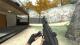 SlaYeR's MP5 Animation Skin screenshot