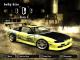 Nissan S140SX Skin screenshot