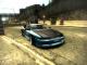 Nissan S140SX Skin screenshot