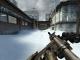 M4a1 like bf3 Skin screenshot