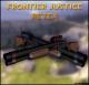 Frontier Justice Retex Skin screenshot