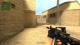 Counter Strike Source Classic Gloves Skin screenshot