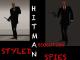 Hitman:Absolution Styled Spy! Skin screenshot