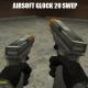 Airsoft Glock 20 SWEP Skin screenshot