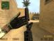 Battlefield 3 Oakley Gloves With Sleeves Skin screenshot